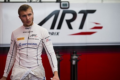 Sirotkin column: "If only we could redo this season..."