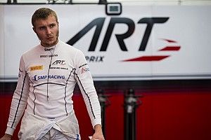Sirotkin column: "If only we could redo this season..."