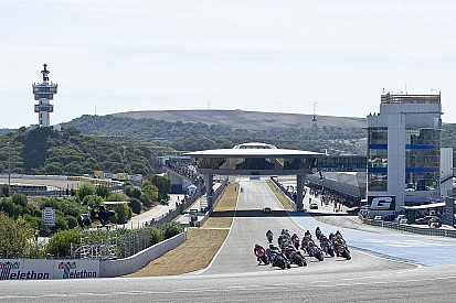 Jerez added to 2017 World Superbike schedule