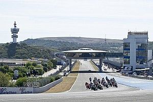 Jerez added to 2017 World Superbike schedule