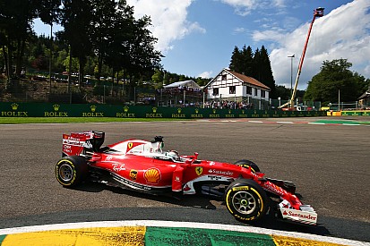 Ferrari says it has "turned the page" on recent struggles