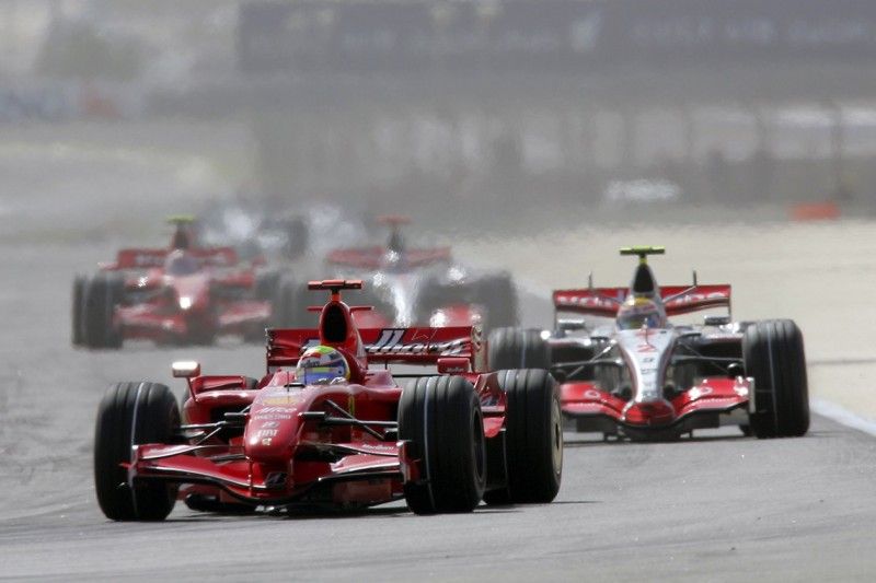 F1-Podcast zum Spionageskandal 2007 mit DJ-Legende als Stargast
