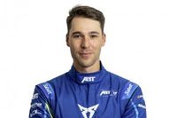 Kelvin van der Linde ersetzt verletzten Robin Frijns bei Abt