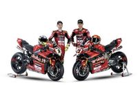 WSBK 2023: Ducati präsentiert die Panigale V4R von Weltmeister Bautista