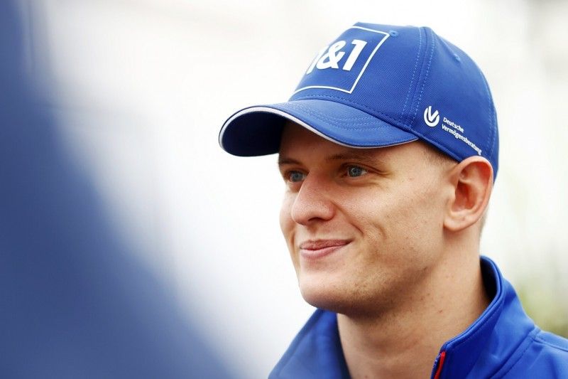 Schumacher-Zukunft: Steiner sieht für ihn "Heimvorteil" bei Haas