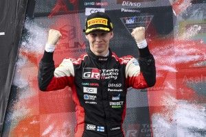 Latvala will weinen: Kalle Rovanperä beendet finnische Durststrecke