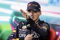 Max Verstappen boykottiert Sky: Was ist da wirklich los?