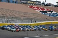 Infos NASCAR 2022 Las Vegas: TV-Zeiten, Teilnehmer, Historie & Co.