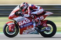 Moto2 FT2 Phillip Island: Dixon mit klarer Bestzeit - Schrötter auf P12