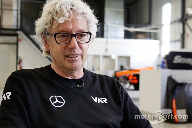 Van Amersfoort: “Voor talenten moeilijker om de top te bereiken”
