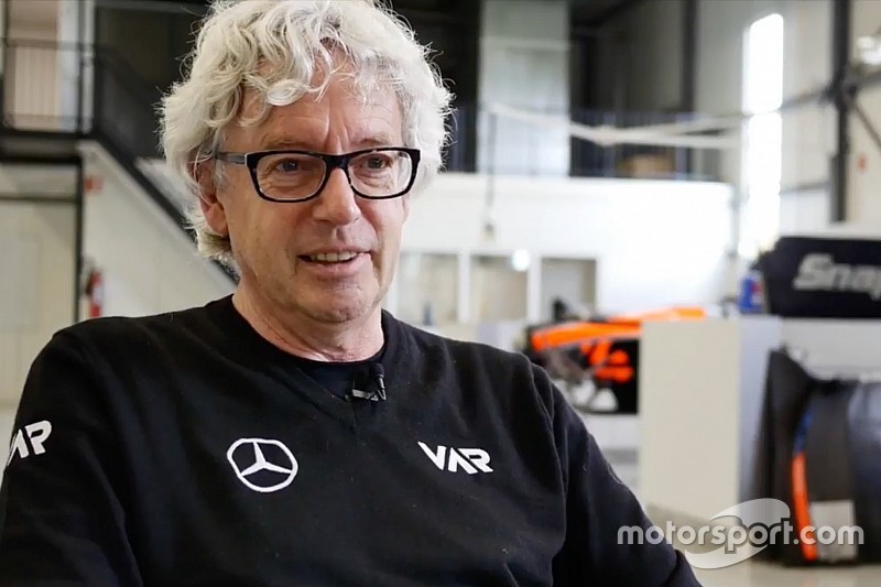 Van Amersfoort: "Moeilijkste markt ooit in Formule 3"