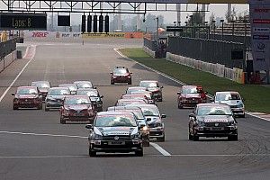 Volkswagen India opens drivers' registration for 2017 Ameo Cup