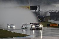 GT-Masters in Hockenheim: Jahn/Estre siegen für Porsche