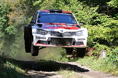Japan APRC: Gill cruises to fourth straight win