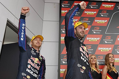 Premat wary of Triple Eight enduro threat