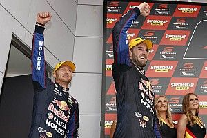 Premat wary of Triple Eight enduro threat
