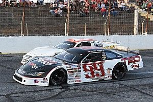 Raphaël Lessard claims a Top 10 at first Snowball Derby