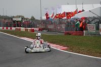 Alla partnership tra FDA e Tony Kart c'era anche Vettel!