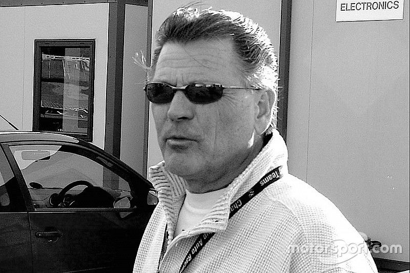 Remembering Safety Team hero, Lon Bromley