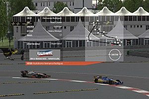 Replay - La troisième manche de la saison IndyCar 2016 de la FFSCA !