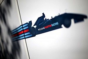 Williams appoints Hollinger as non-executive director
