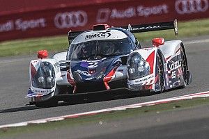 United Autosports to enter inaugural prototype cup