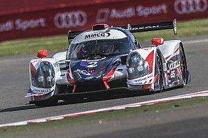 United Autosports sets out to extend ELMS LMP3 championship lead