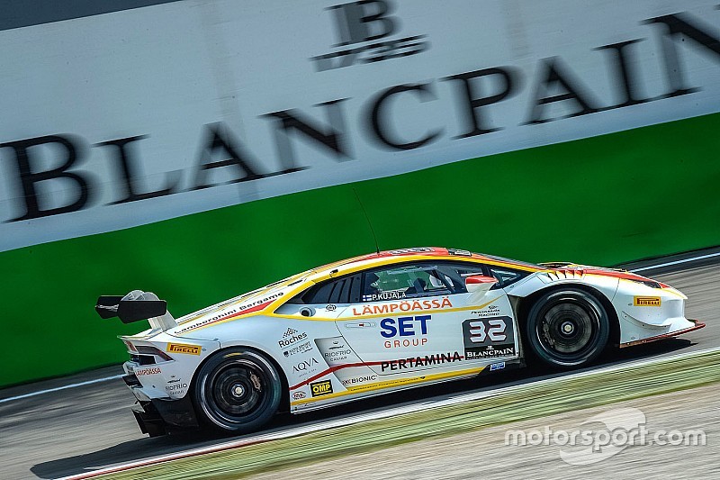 Kujala e Lind si aggiudicano le pole al Paul Ricard