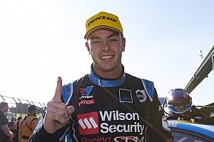 McLaughlin to join Penske in 2017