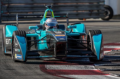 NEXTEV TCR to split with Campos for season three