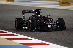 Vandoorne "couldn't wish" for better F1 qualifying debut