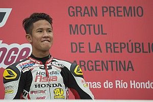 7 Pembalap Malaysia yang menembus Grand Prix