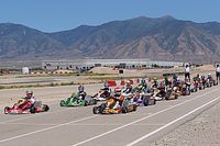 Askew, Kirkwood, Kingsley dominate US Open of Utah