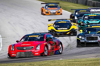World Challenge unveils 2017 calendar, revised race format
