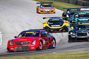 World Challenge unveils 2017 calendar, revised race format