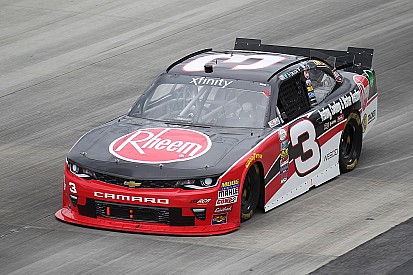 Ty Dillon comes to first Pocono Xfinity race with an advantage over some