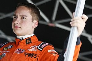 Christopher Bell turning things around after rough 2016 start