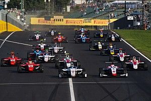 GP3 e F3 podem se fundir em 2019