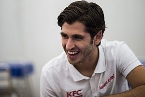 Sauber interested in Giovinazzi for third driver role