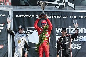 Watkins Glen: Top 10 quotes after race