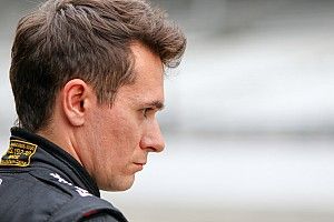 Aleshin “not pleased” by Kvyat demotion