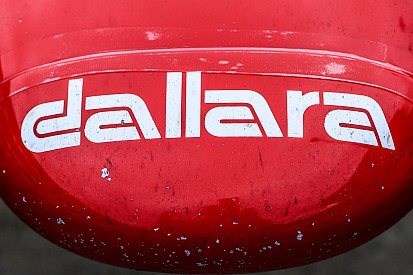 Dallara si unisce alla lotta contro il Coronavirus