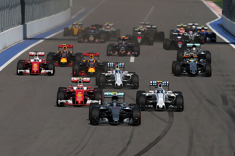 Russian GP signs new deal until 2025