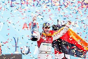 Daniel Abt kämpft für den Titel: "Selbst wenn es unmöglich ist ..."