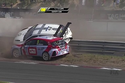 Muller kifakadt: „Kib*szott Michelisz!”