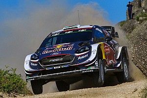 Dal 2019 i piloti P1 che tornano in gara con il Rally2 apriranno le speciali