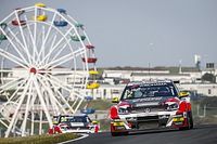 Volkswagen completa su alineación para el WTCR