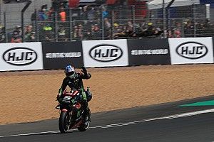 10 Fakta penting jelang MotoGP Prancis