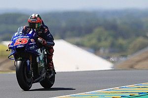 Viñales: “Lorenzo podría ser de gran ayuda para mí”