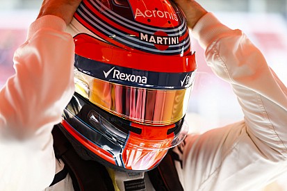 Kubica bientôt titularisé chez Williams ? Il est "prêt" !
